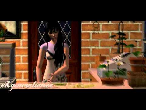 ~Sweet Forgiveness~ Episode 1: The Dead Wood