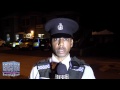 Police Confirm Attempted Armed Robbery, April 4 2014
