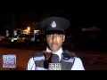 Police Confirm Attempted Armed Robbery, April 4 2014