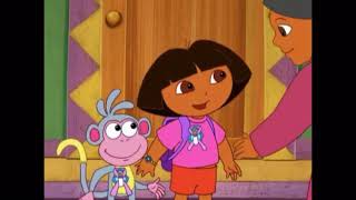 Dora Meets The Twins How Dora Met Isabella And Guillermo