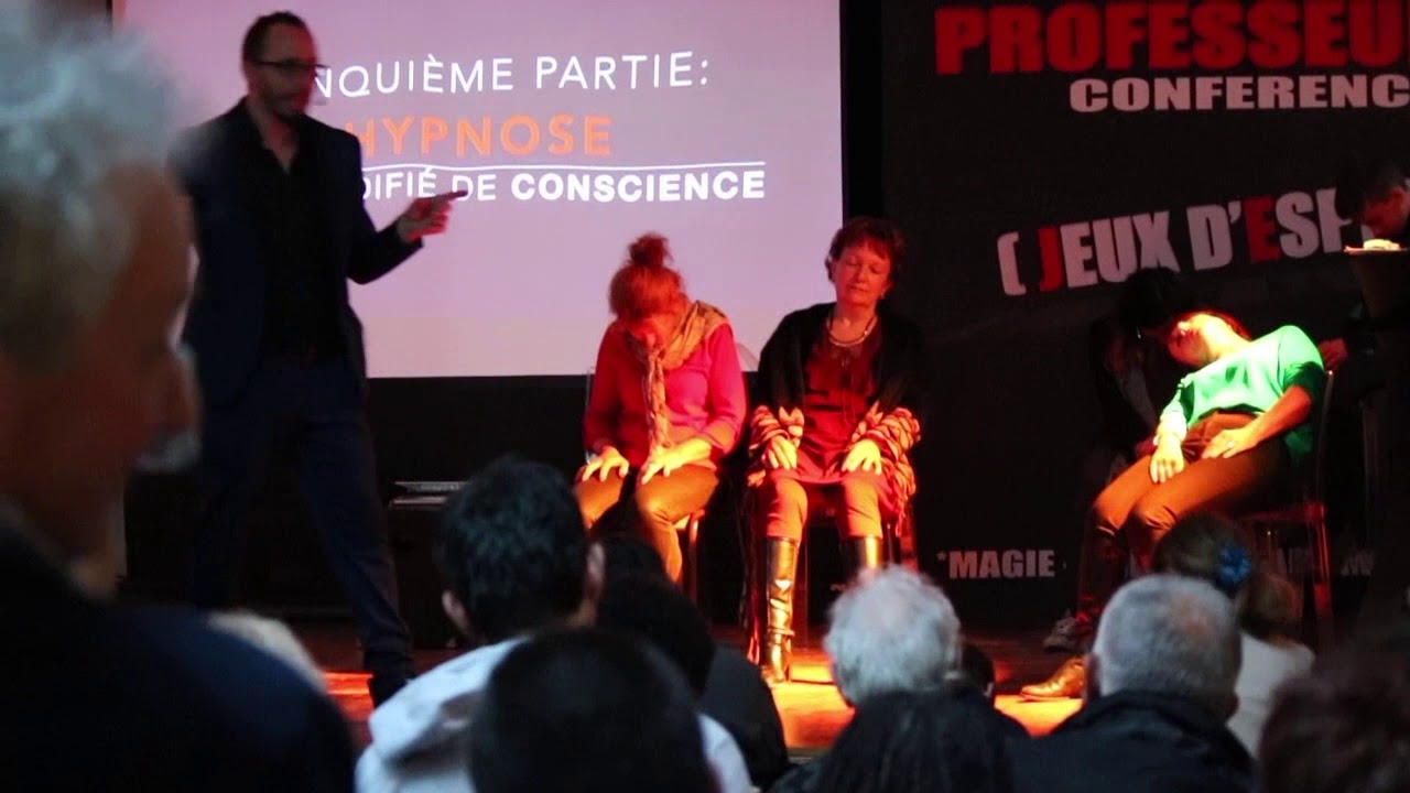 Toutes les vidéos