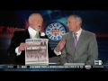 HNIC Coach's Corner Don Cherry & Ron MacLean April 27 2013 NHL. Hockey Night in Canada
