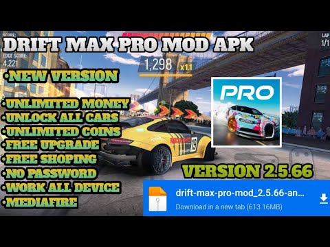 DRIFT MAX PRO MOD APK V2.5.66 LATEST VERSION 2024 • DRIFT MAX PRO MOD APK V2.5.66 LATEST VERSION 2024 •
