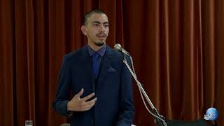 Getuigenis - Carlos Dos Santos Silva