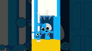 Who Will Find The Right Mommy 14? Incredibox Sprunki Cartoon Animation