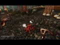 GUERRA EN EL BOSQUE | The Forest #19