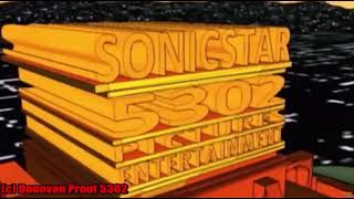 Sonicstar 5302 Pictures And Entertainment Logo 2022