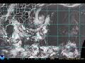 2010 Atlantic And Gulf Hurricane Season Movie