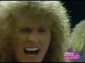 VAN ZANT - I'm A Fighter [Official Music Video]