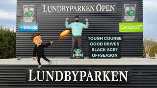 Kymen - Not So Serious Round At Lundbyparken