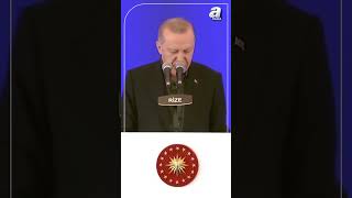 Başkan Erdoğan Tekrar Soykırıma Dönülmesinin Bedeli Ağır Olur