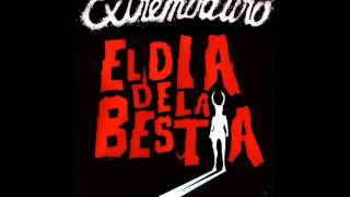 Watch Extremoduro El DiA De La Bestia video
