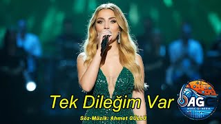 Tek Dileğim Var-Yeni Nesil Arabesk Damar Müzik