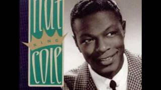 Watch Nat King Cole For All We Know video