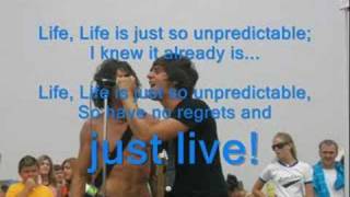 Watch Last Week Unpredictable video