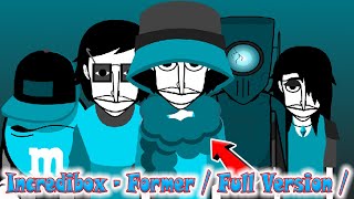 Former / Full Version / Incredibox / Music Producer / Super Mix