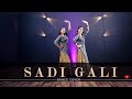 Sadi Gali | Tanu Weds Manu | Dance Video | Choreo By Priya Agarwal