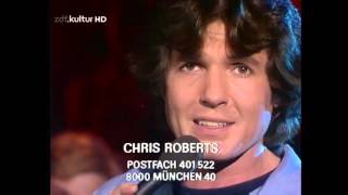 Chris Roberts - Wann Liegen Wir Uns Wieder In Den Armen, Barbara 1977