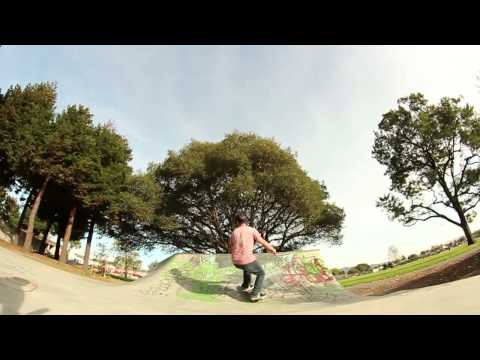 Kenny Osborne - 10.75 Tricks For A Taco
