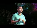Everything is Connected -- Here's How: | Tom Chi | TEDxTaipei