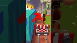 Eu Não Uso Hack No Subway Surfer......