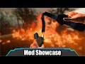 Garry's Mod | The Best Fire Mod Just Got Better | Mod Showcase