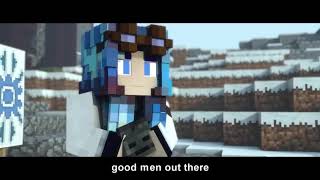 Goodbye Mi̇necraft Ani̇masyon Video Bana Ait Değil