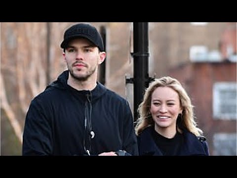 Nicholas Hoult And Bryana Holly Are New Parents