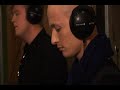Alphabeat cover Sam Sparro's "Black and Gold" Live Lounge HQ