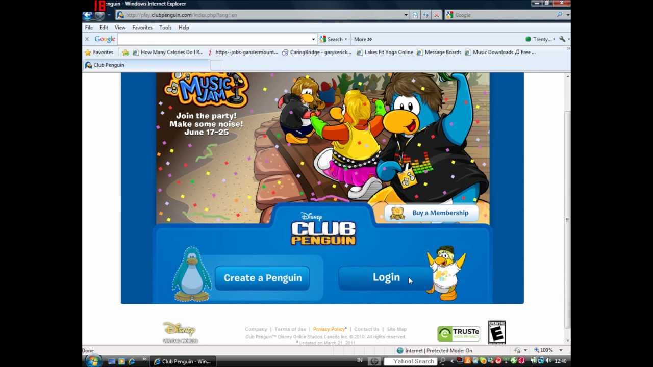 Hacking Cheats For Clubpenguin