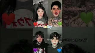 Whos The Best? Kikakim Vs Jake Andrich Vs Ten Yujin Satty