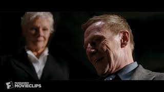 Quantum Of Solace 110 Movie Clip We Have People Everywhere 2008 Hd