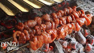 Uykuluk Şi̇ş Başka Yerde Bulamazsin - Sokak Lezzetleri