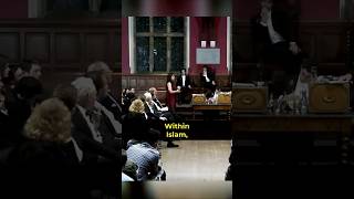 Atheist Answers A Muslim Peter Atkins
