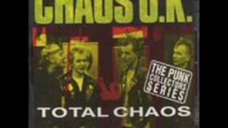 Watch Chaos Uk Urban Guerilla video