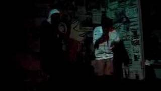 Watch Del The Funky Homosapien Ahonetwo Ahonetwo video