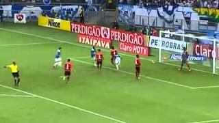 Os S De Cruzeiro 2 X 1 Flamengo - Copa Do Brasil - 210813