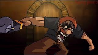 Shucks Cutscene Finished V2 Updated Read Description