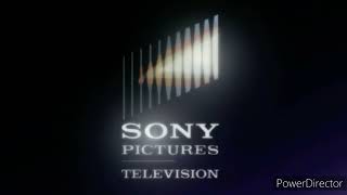 Sony Pictures Television Long Logo Remake
