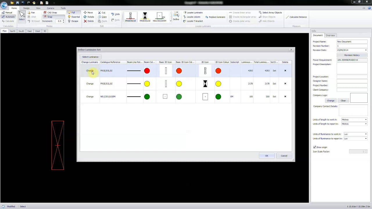 Chalmit Killark Victor V5 Lighting Software Replacing Or Changing Chalmit Killark Victor V5 Lighting Software Replacing Or Changing Luminaire