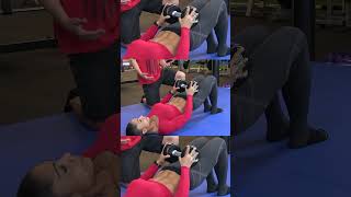3 Glute Moves