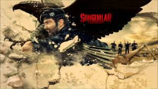 Sungurlar - Fon Müziği