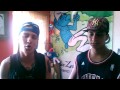 Euge Mc, Toser, Freestyle