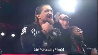 Impact Wrestling Live 10Th March 2022 Tna Wrestling Today Show Highlights 3102022 Full Highlight