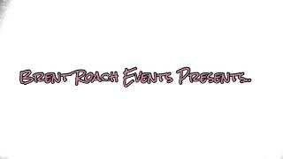 All Mauve Everything by Brent Roach Events