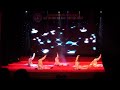 Ck Toi yeu HN 2012 DH Phuong Dong