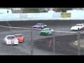 Mini Stock Main 7-26-14 Petaluma Speedway