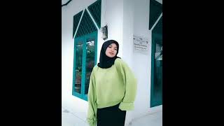 Tiktok Pengin Viral Abg Pake Jilbab Pamer Gunung Gimana Menurut Kalian
