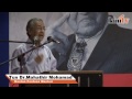 Mahathir: Saya patut terus jadi PM