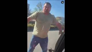 Агресия на пътя в Пловдив! Мъж ругае и посяга шофьорка, счупи огледалото на кола